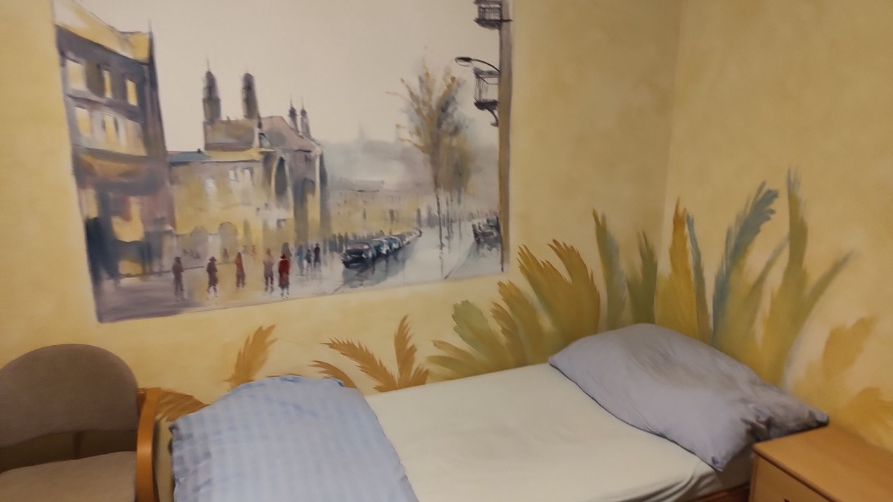 Photo of Bedroom in Dornach