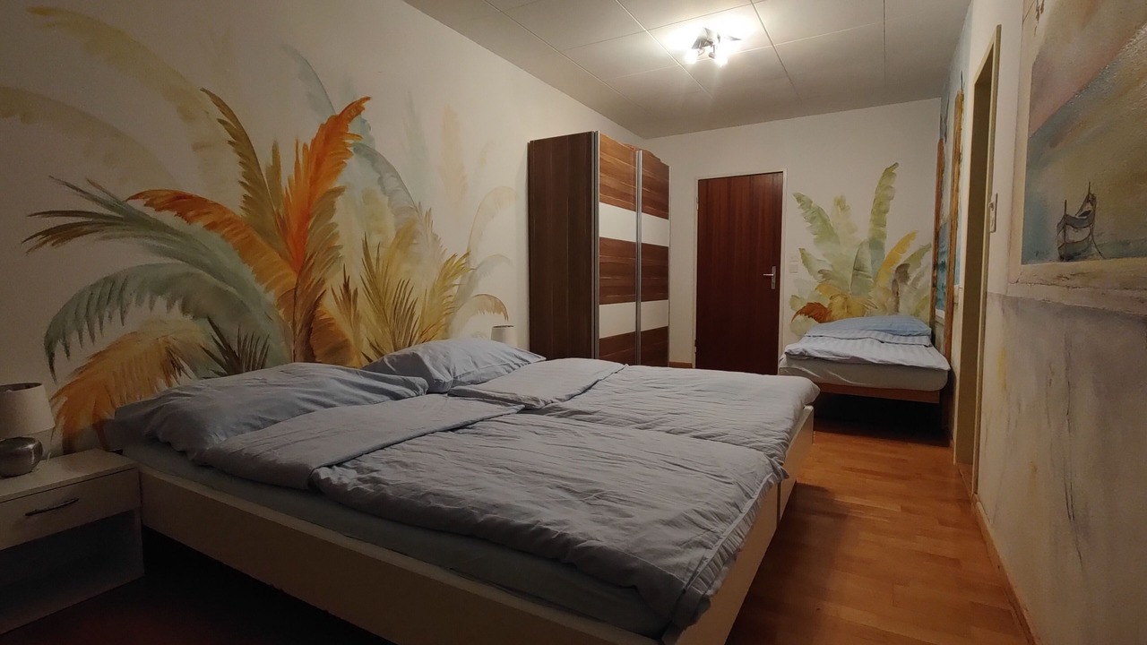 Photo of Bedroom in Dornach