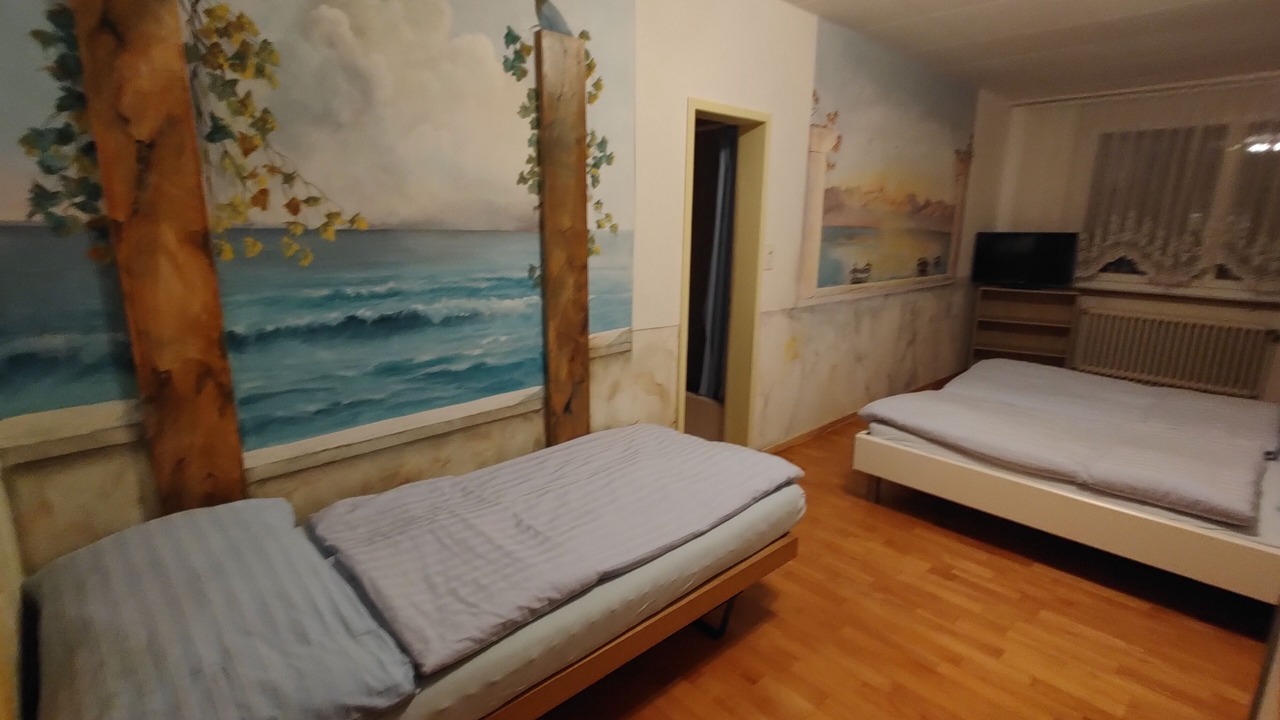 Photo of Bedroom in Dornach