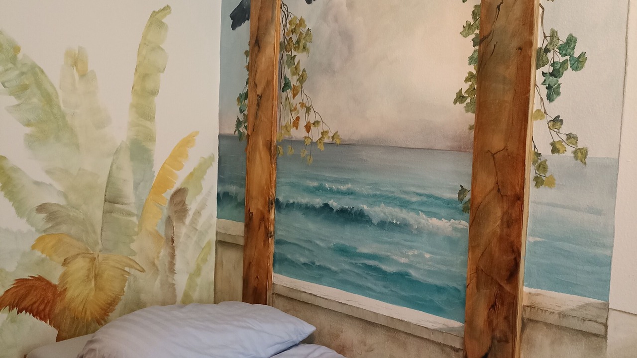 Photo of Bedroom in Dornach