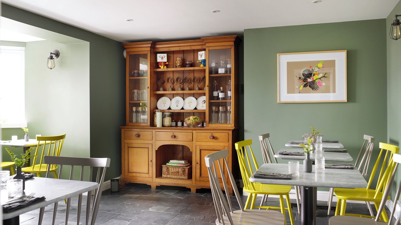 Photo of Livingroom in Llanbrynmair