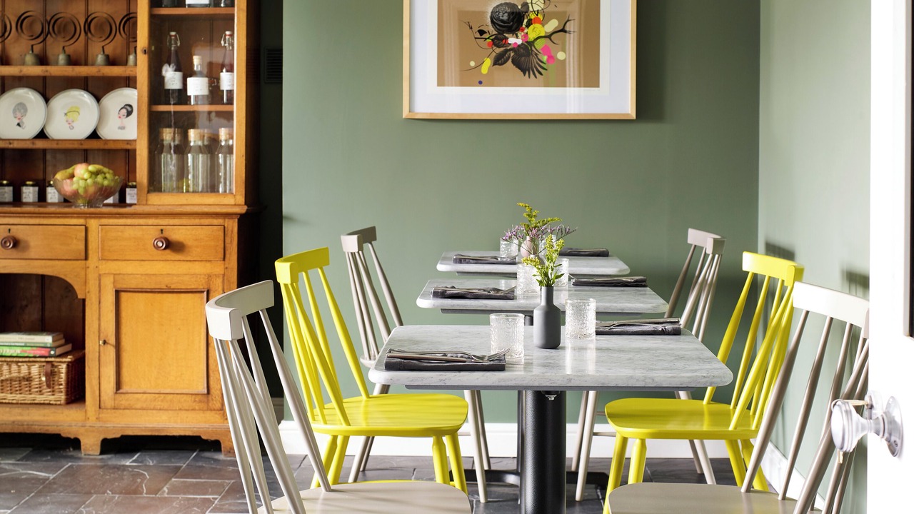 Photo of Livingroom in Llanbrynmair