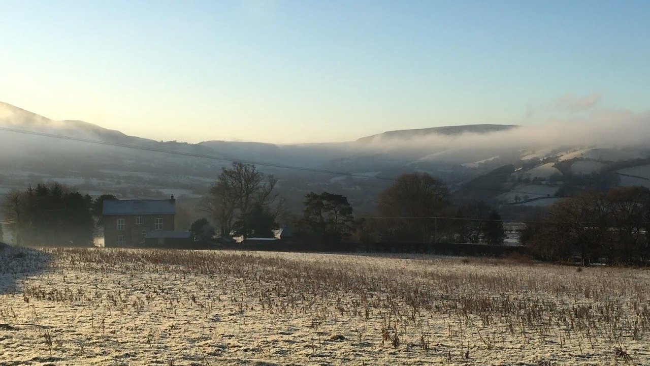 Photo of Outdoor in Llanbrynmair