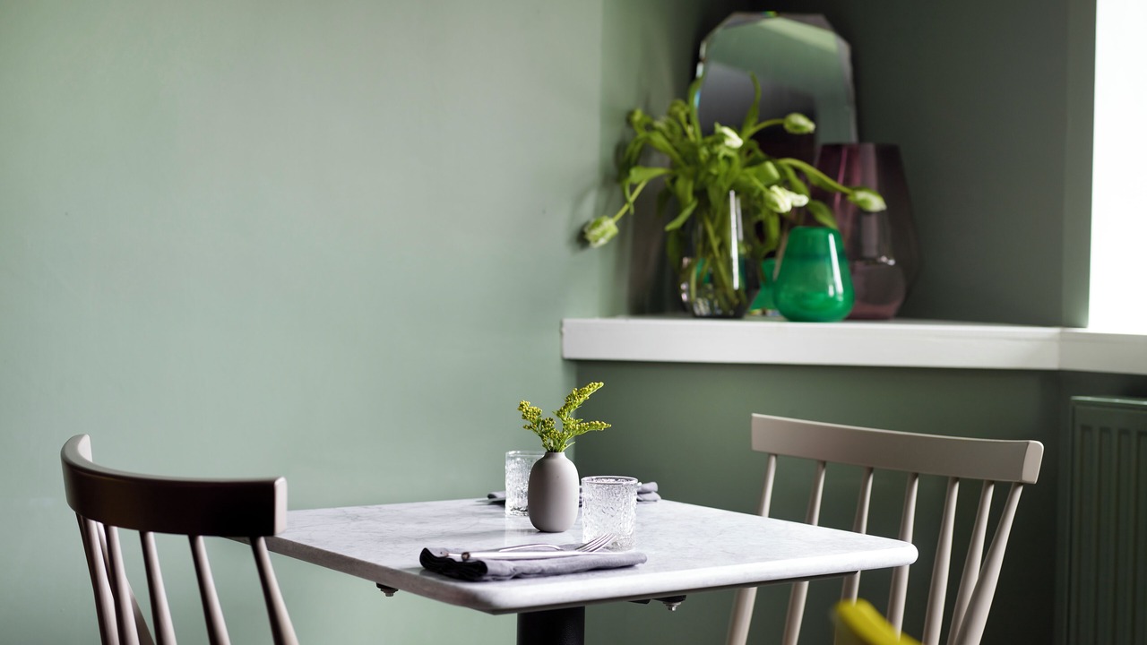 Photo of Livingroom in Llanbrynmair