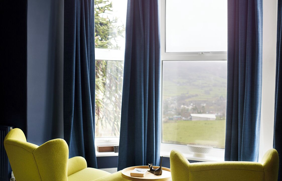 Photo of Bedroom in Llanbrynmair