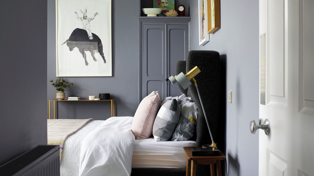 Photo of Bedroom in Llanbrynmair