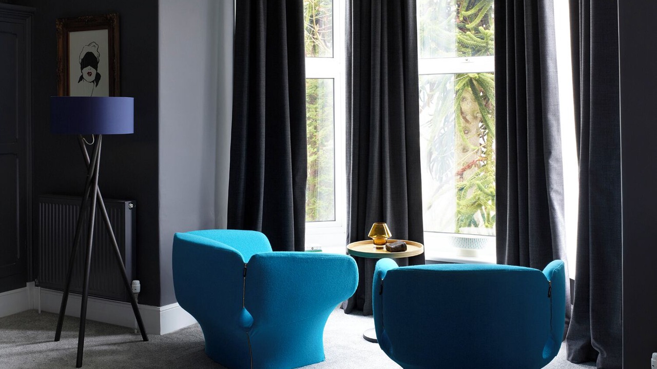 Photo of Bedroom in Llanbrynmair