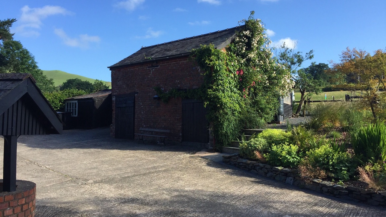 Photo of Outdoor in Llanbrynmair