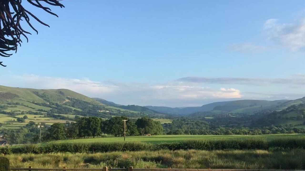 Photo of Bedroom in Llanbrynmair