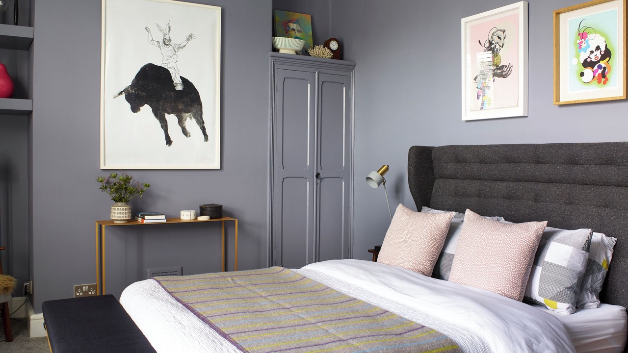 Photo of Bedroom in Llanbrynmair