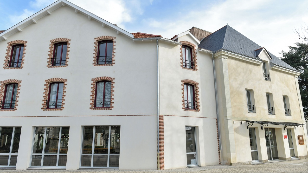 Photo of Outdoor in Clisson