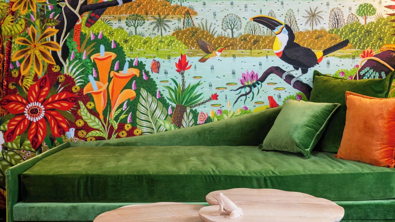 Photo of Bedroom in Clisson