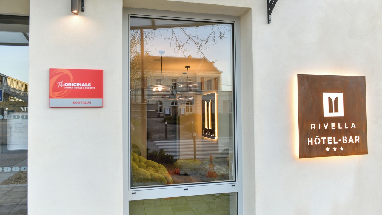 Photo of Outdoor in Clisson