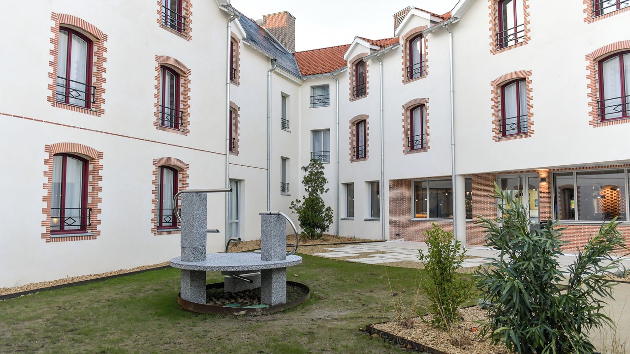 Photo of Outdoor in Clisson