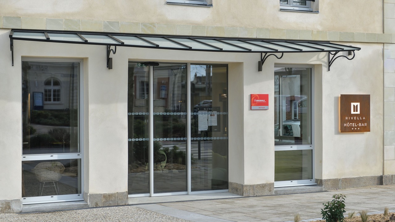 Photo of Outdoor in Clisson