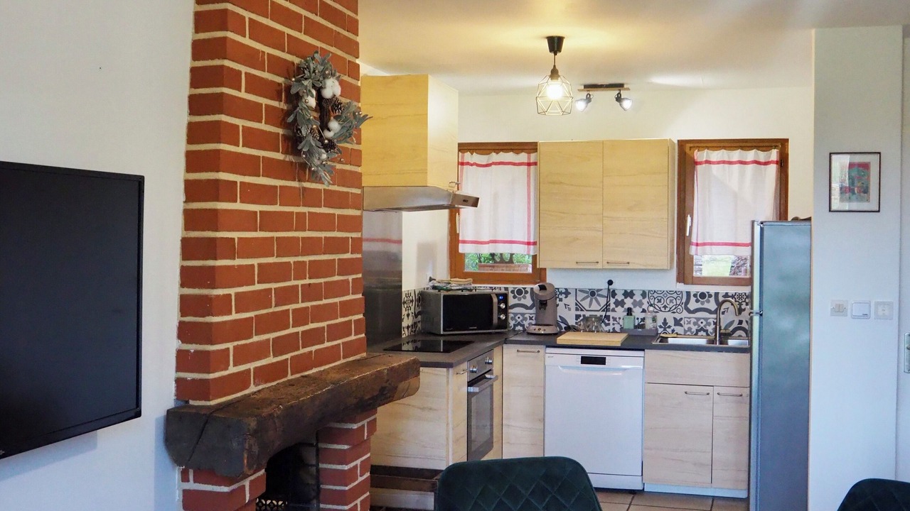 Photo of Livingroom in Sainghin-en-Weppes