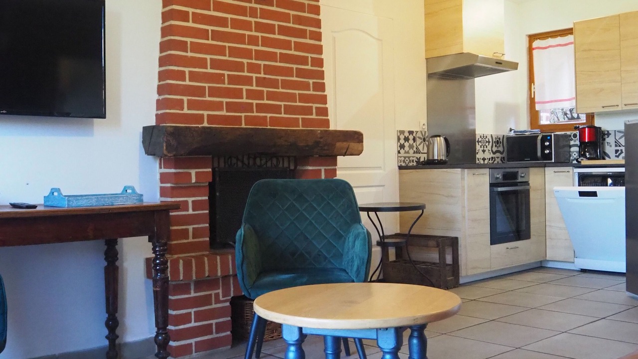 Photo of Livingroom in Sainghin-en-Weppes