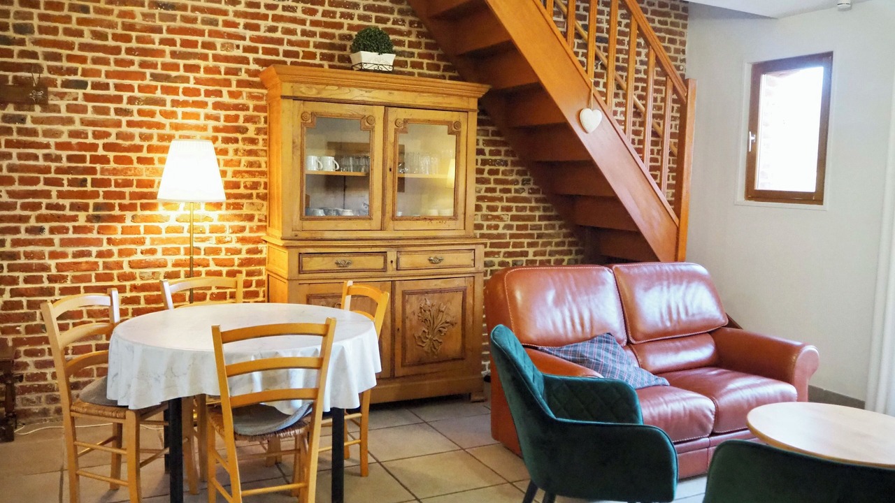 Photo of Livingroom in Sainghin-en-Weppes