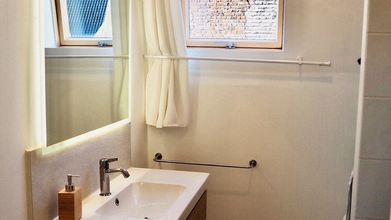 Photo of Bathroom in Sainghin-en-Weppes