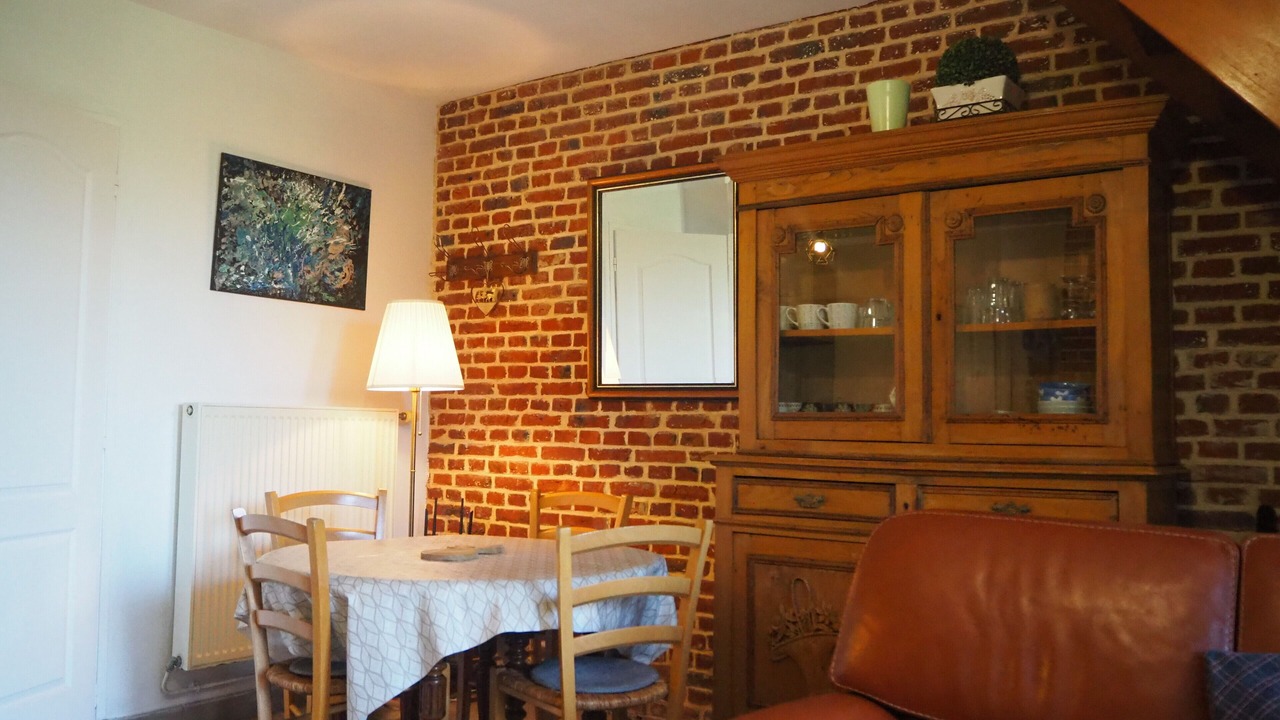 Photo of Livingroom in Sainghin-en-Weppes