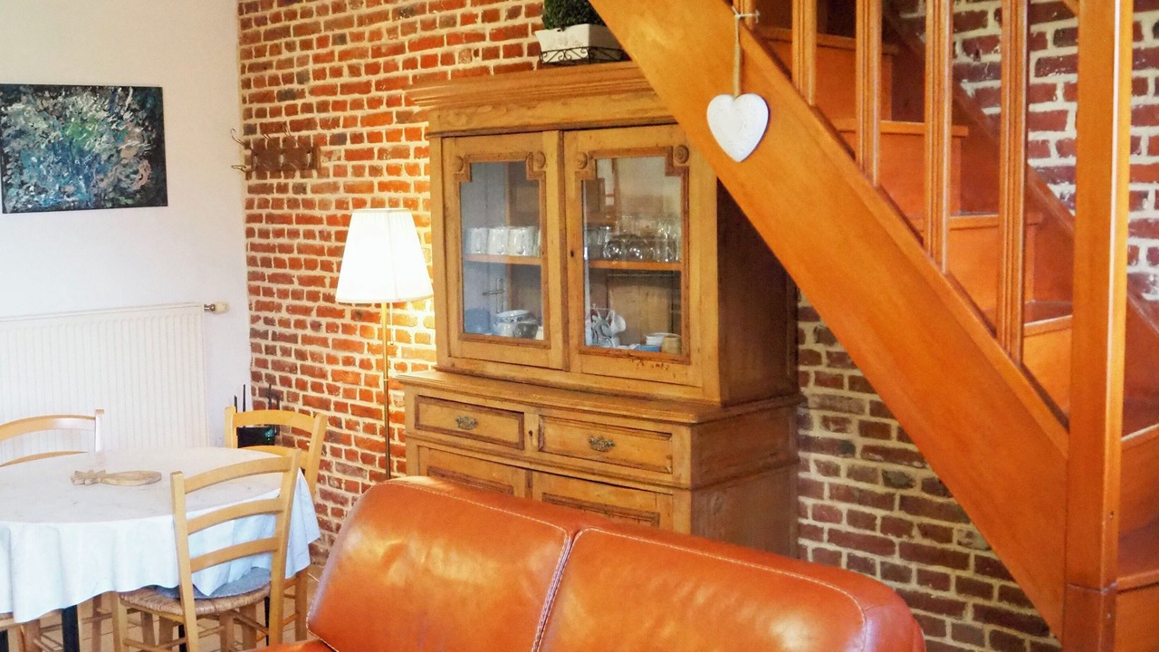 Photo of Livingroom in Sainghin-en-Weppes