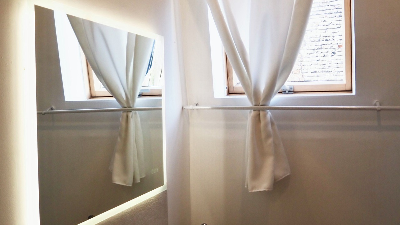 Photo of Bathroom in Sainghin-en-Weppes