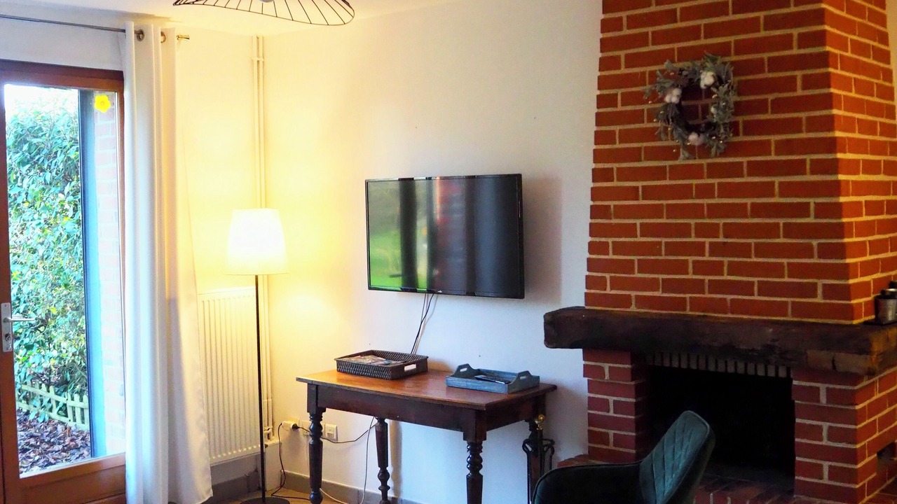 Photo of Livingroom in Sainghin-en-Weppes