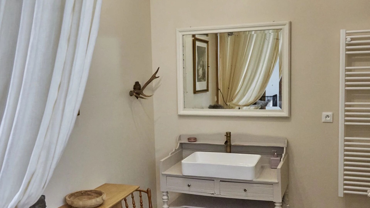 Photo of Bathroom in Rugles