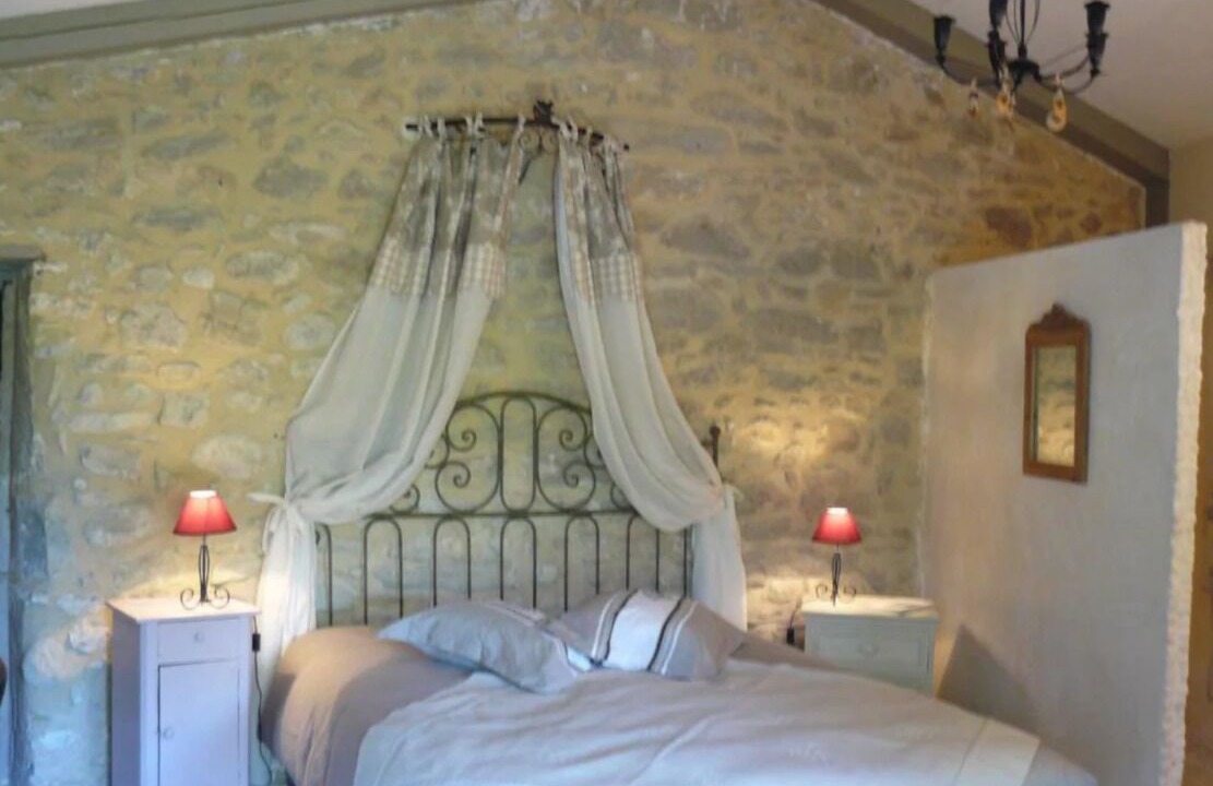 Photo of Patio Balcony in Divajeu