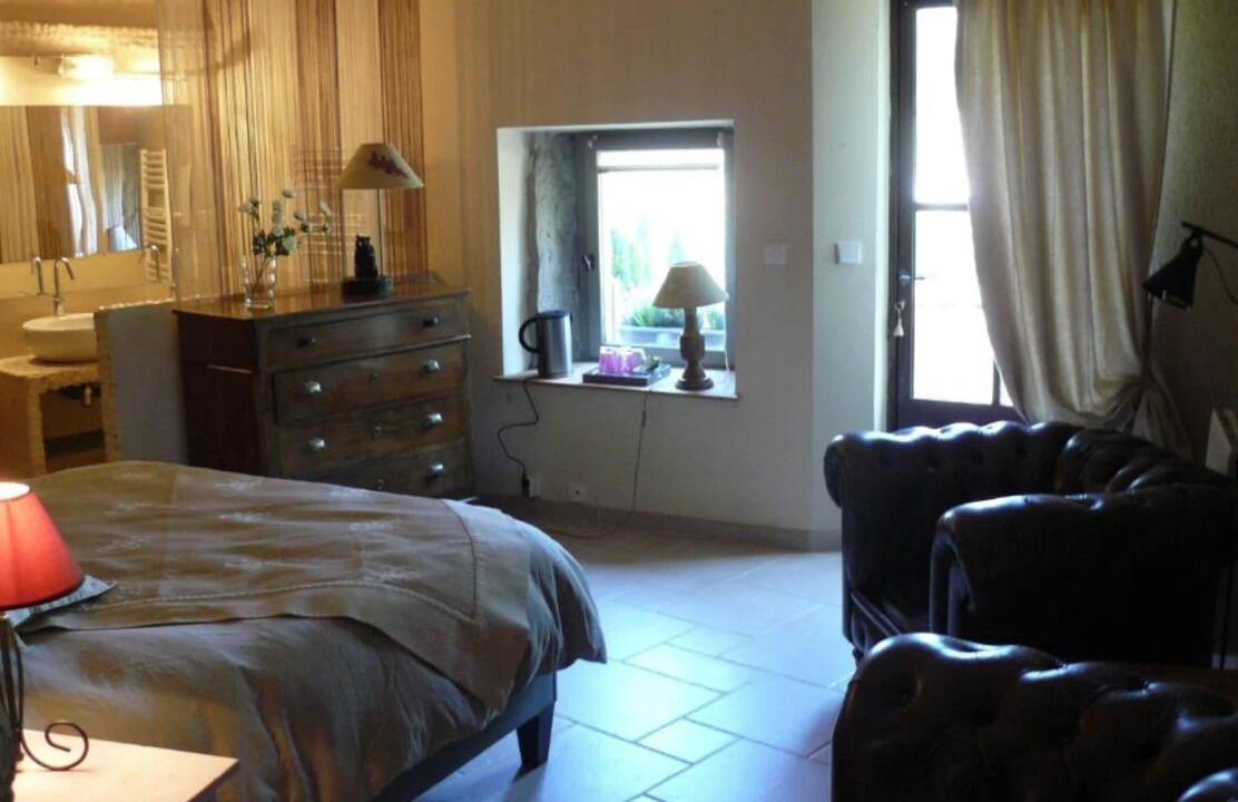 Photo of Patio Balcony in Divajeu