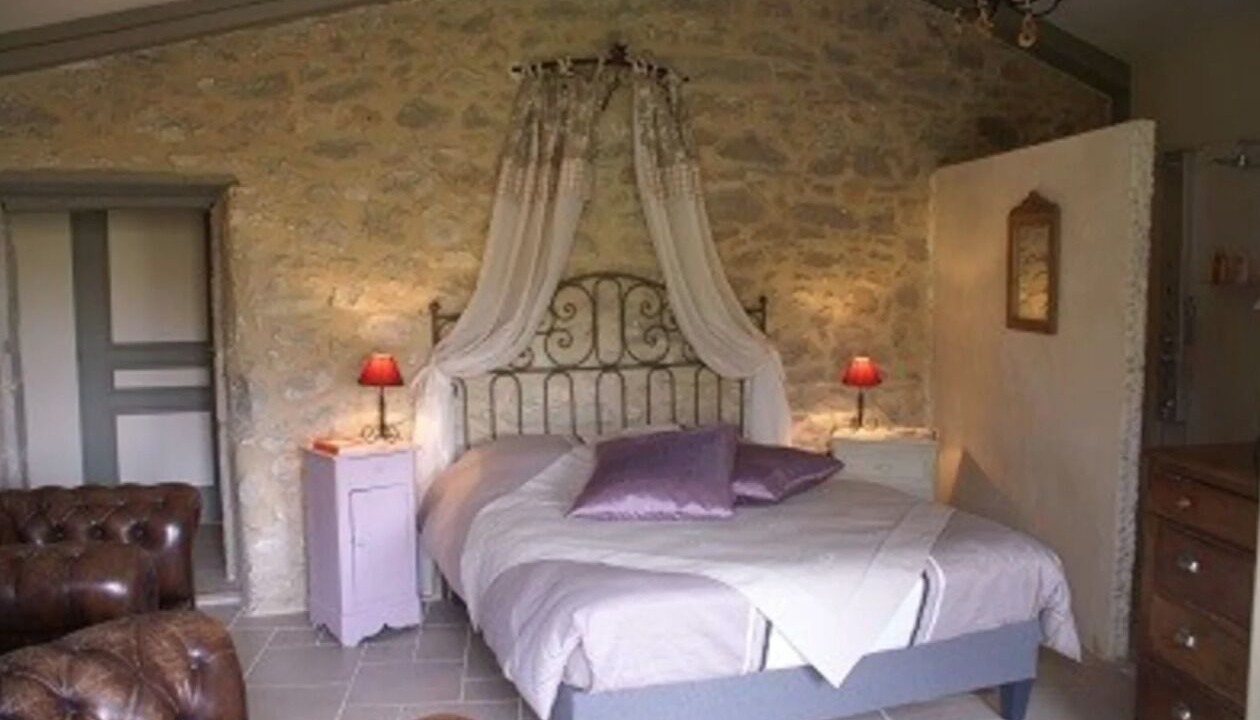 Photo of Patio Balcony in Divajeu