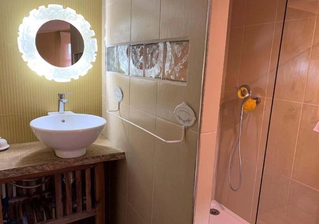 Photo of Patio Balcony in Leran