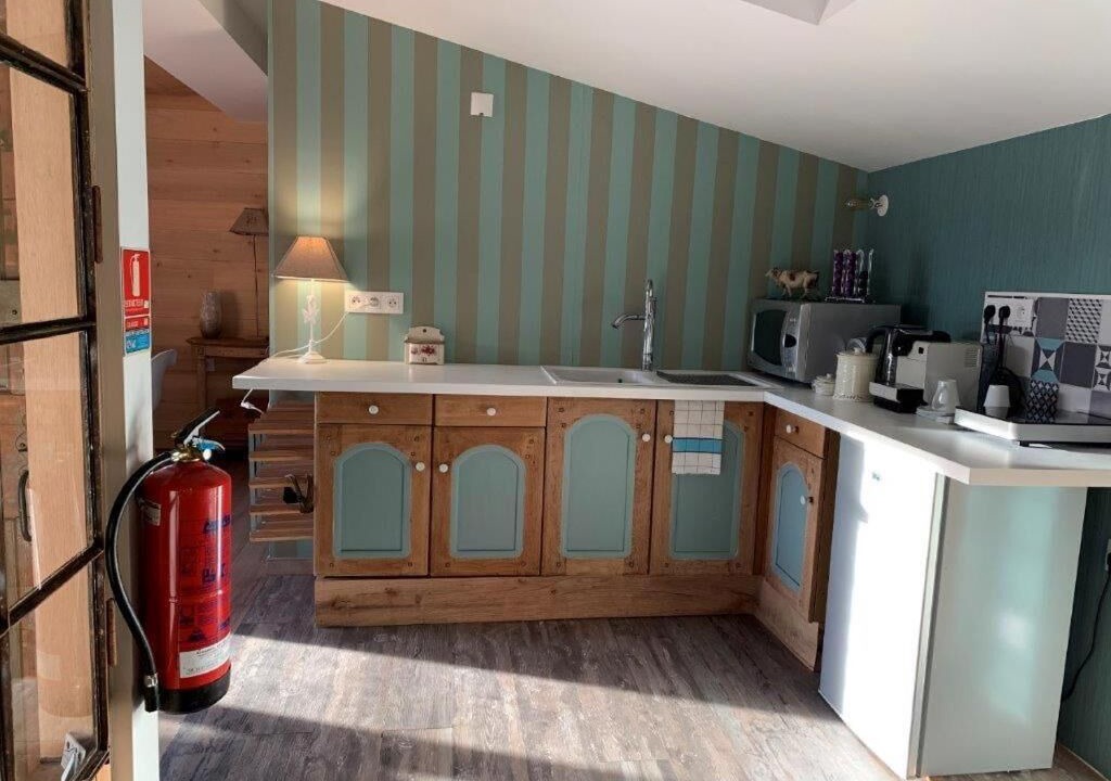 Photo of Patio Balcony in Leran