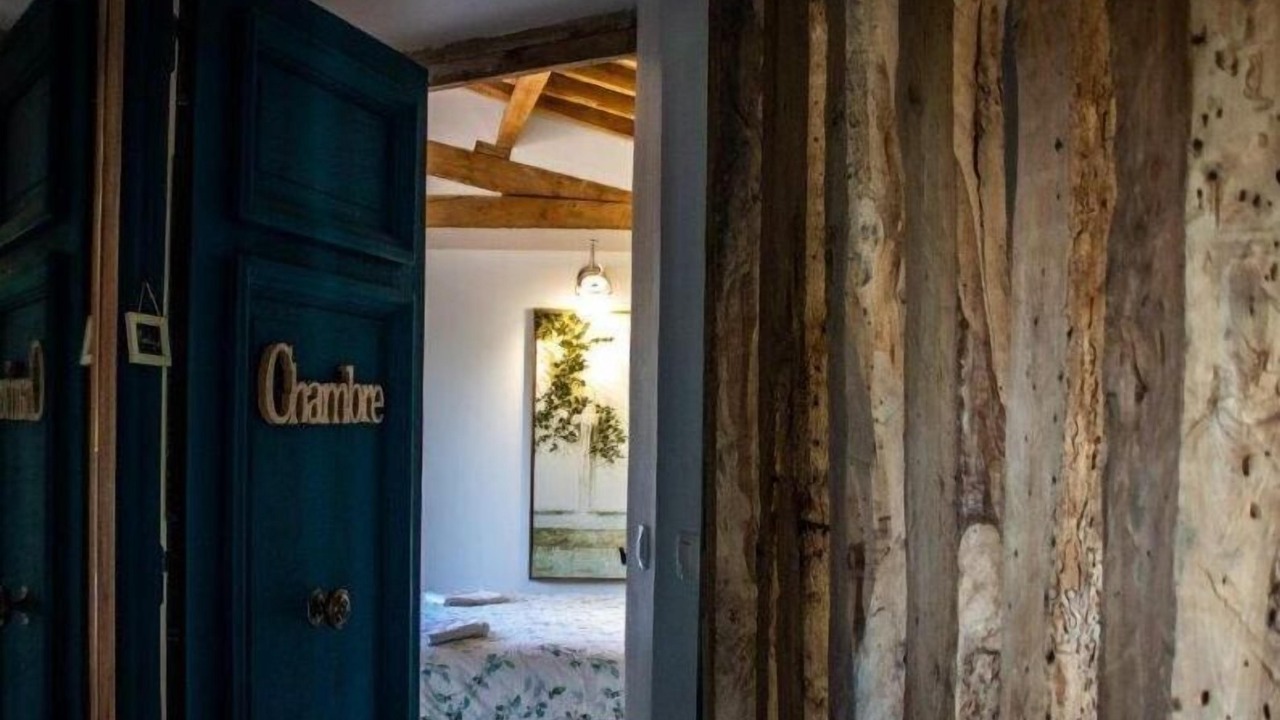 Photo of Bedroom in Leran