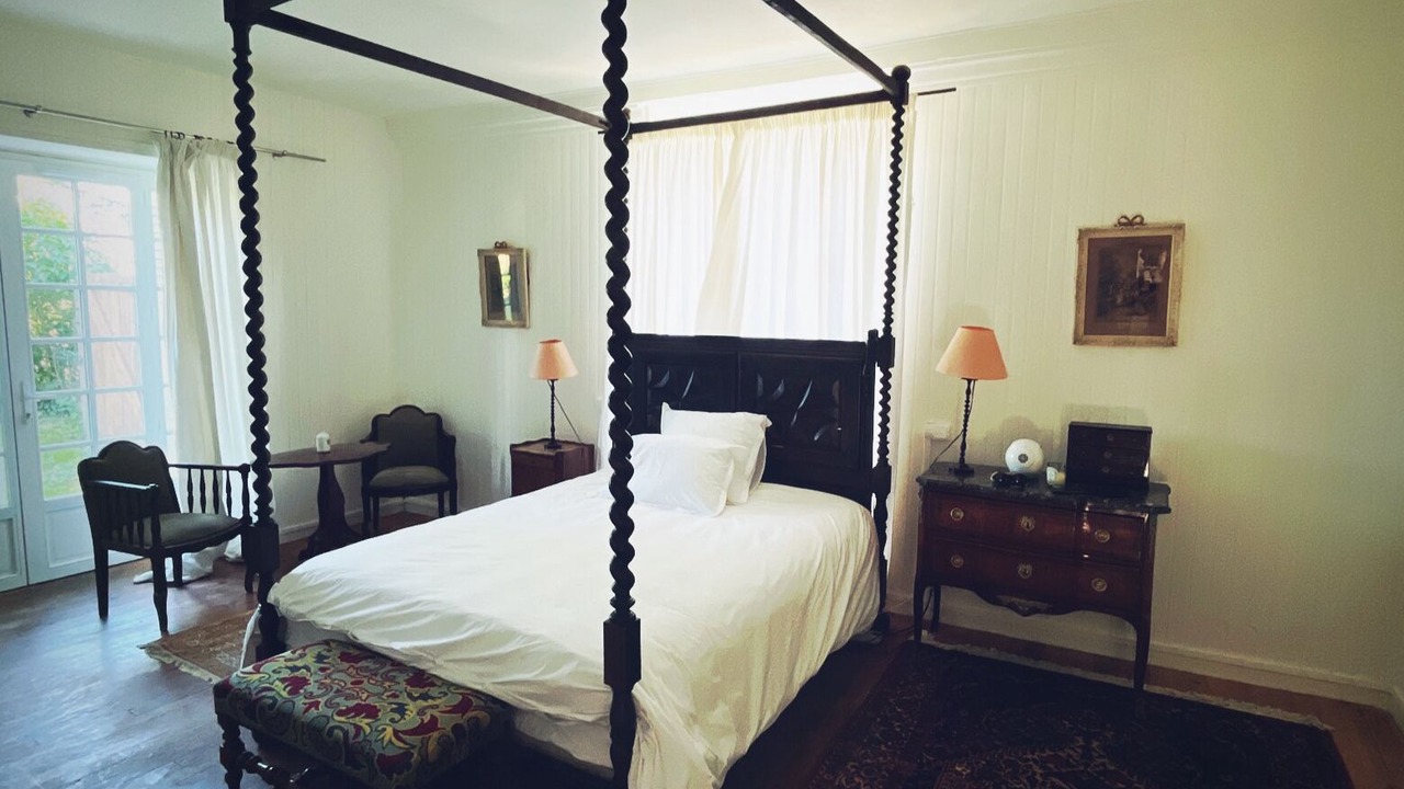 Photo of Outdoor in Fontaine-Chaalis