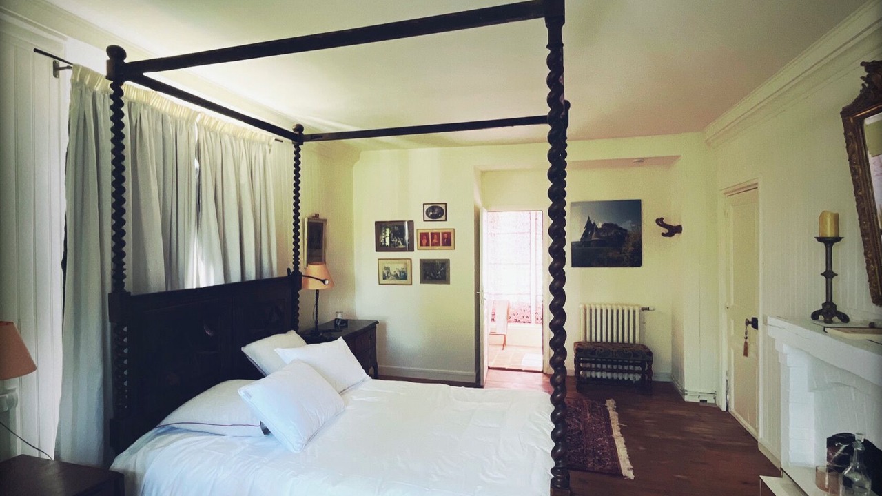 Photo of Outdoor in Fontaine-Chaalis