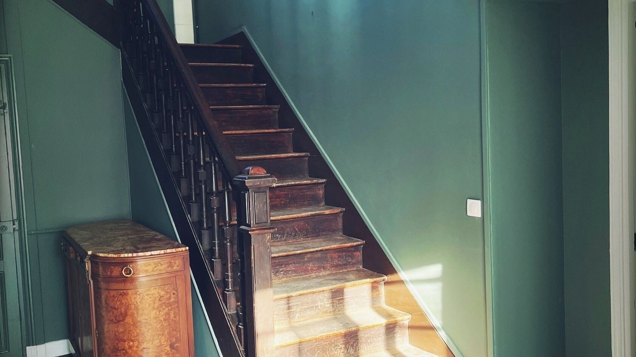 Photo of Outdoor in Fontaine-Chaalis