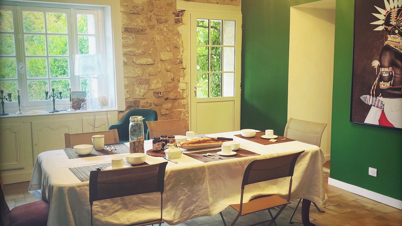 Photo of Others in Fontaine-Chaalis