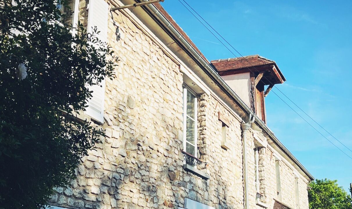 Photo of Outdoor in Fontaine-Chaalis