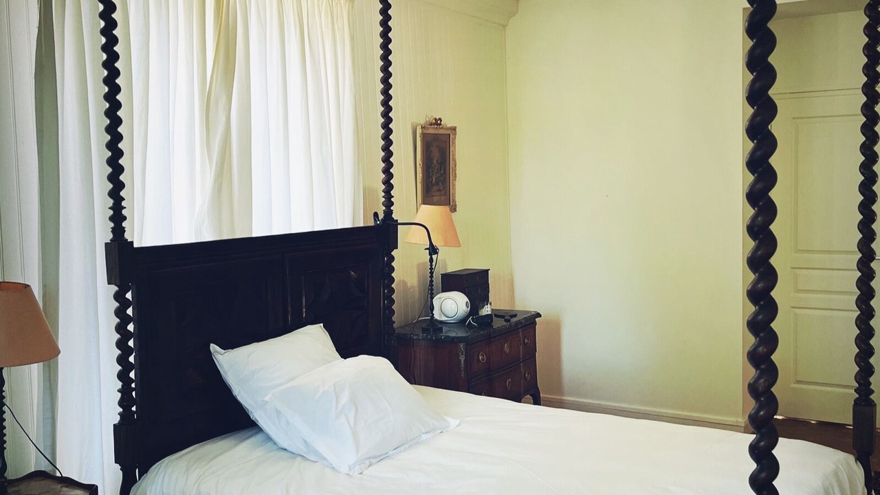 Photo of Outdoor in Fontaine-Chaalis