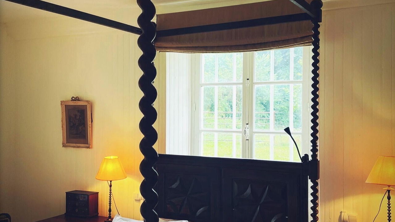 Photo of Outdoor in Fontaine-Chaalis