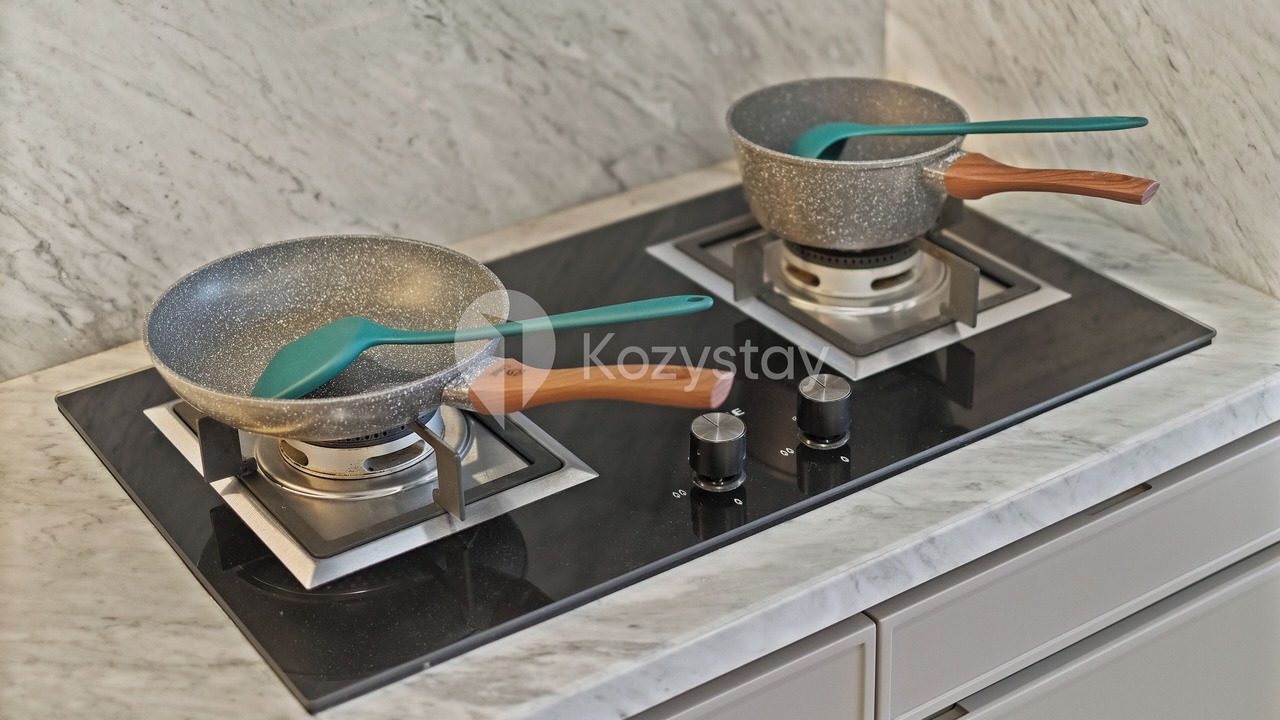 Photo of Kitchen in Jakarta