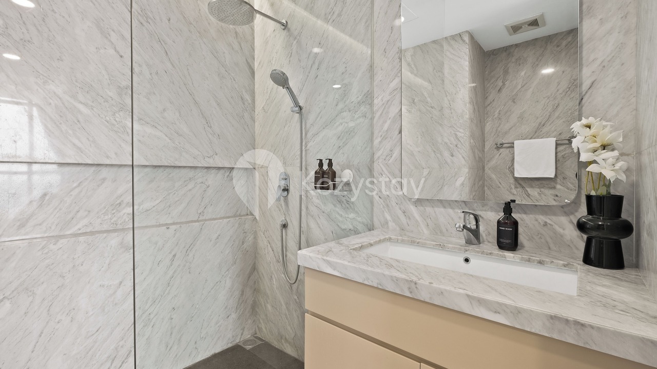 Photo of Bathroom in Jakarta