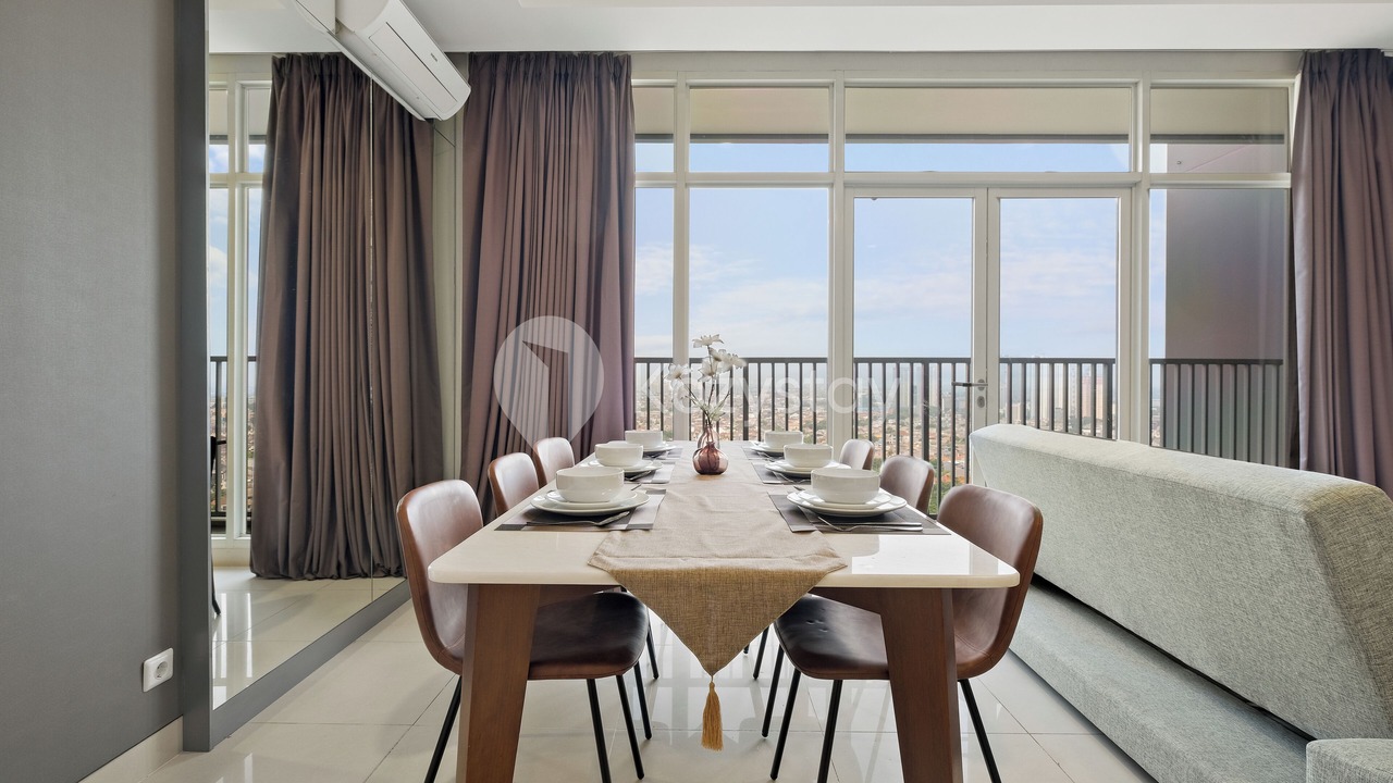 Photo of Bedroom in Jakarta