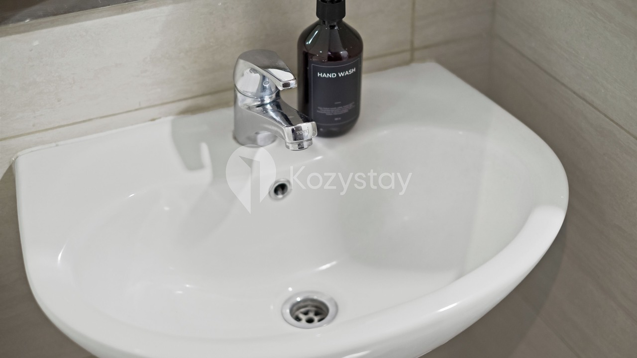 Photo of Bathroom in Jakarta