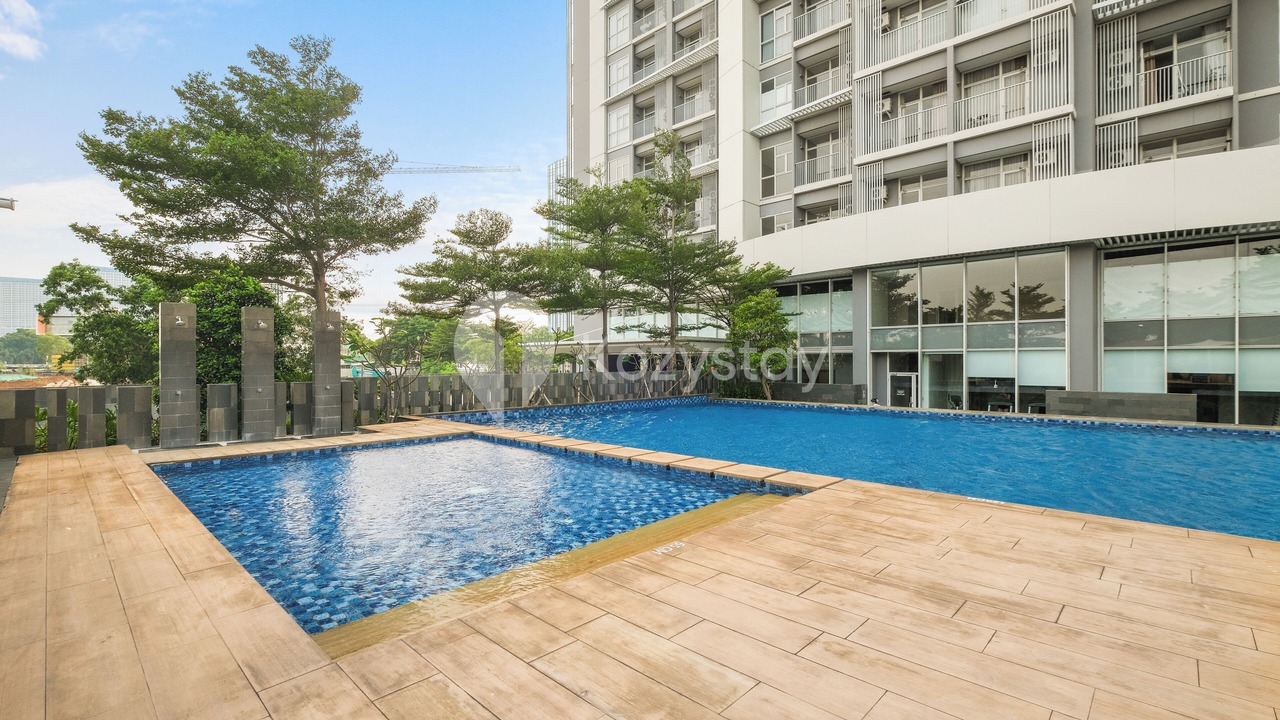 Photo of Outdoor in Jakarta
