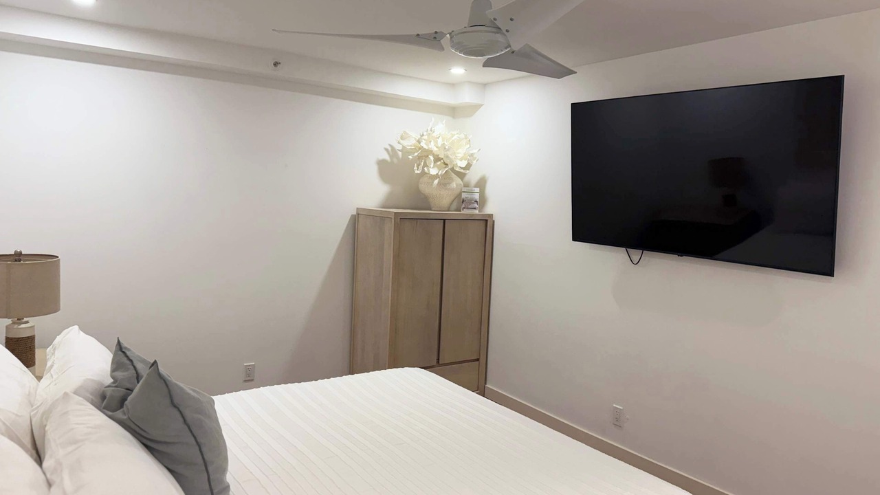 Photo of Bedroom in Kahana