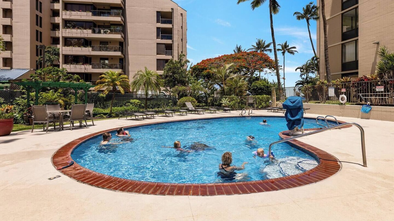 Photo of Outdoor in Kahana