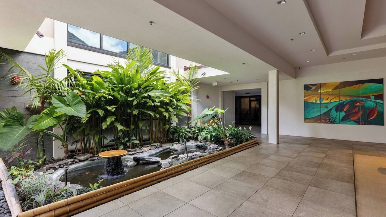 Photo of Outdoor in Kahana
