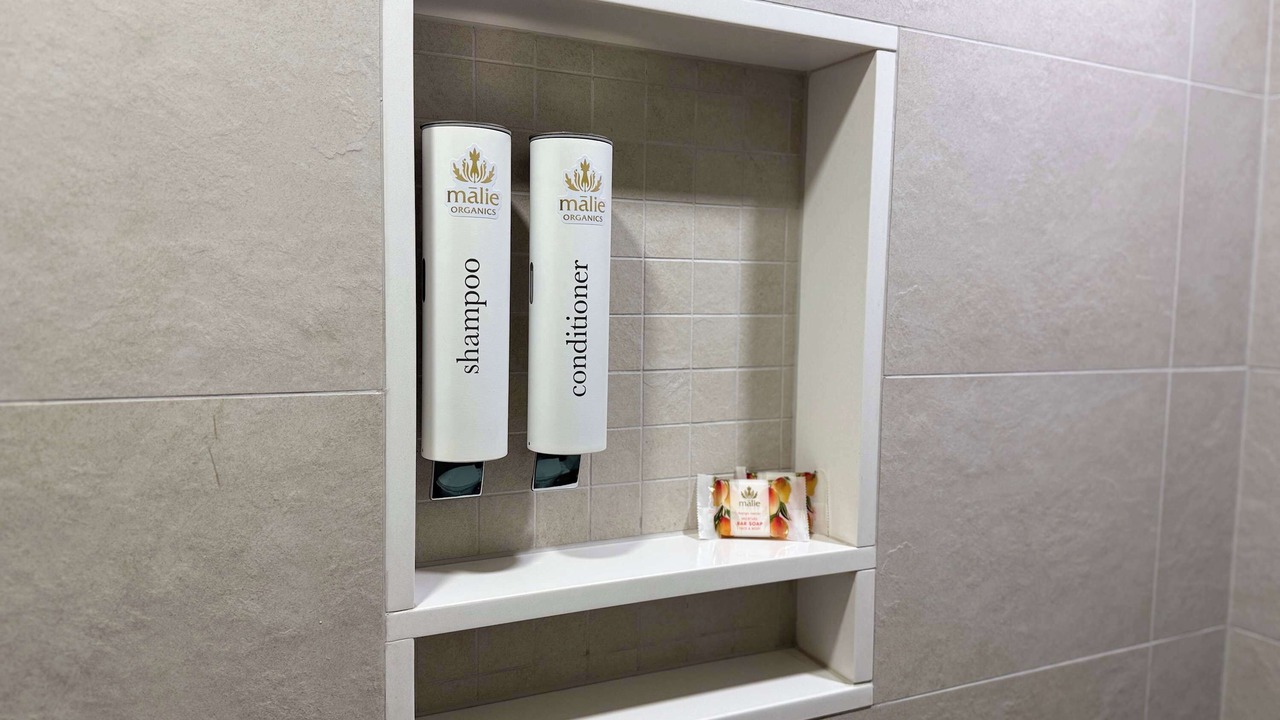 Photo of Bathroom in Kahana